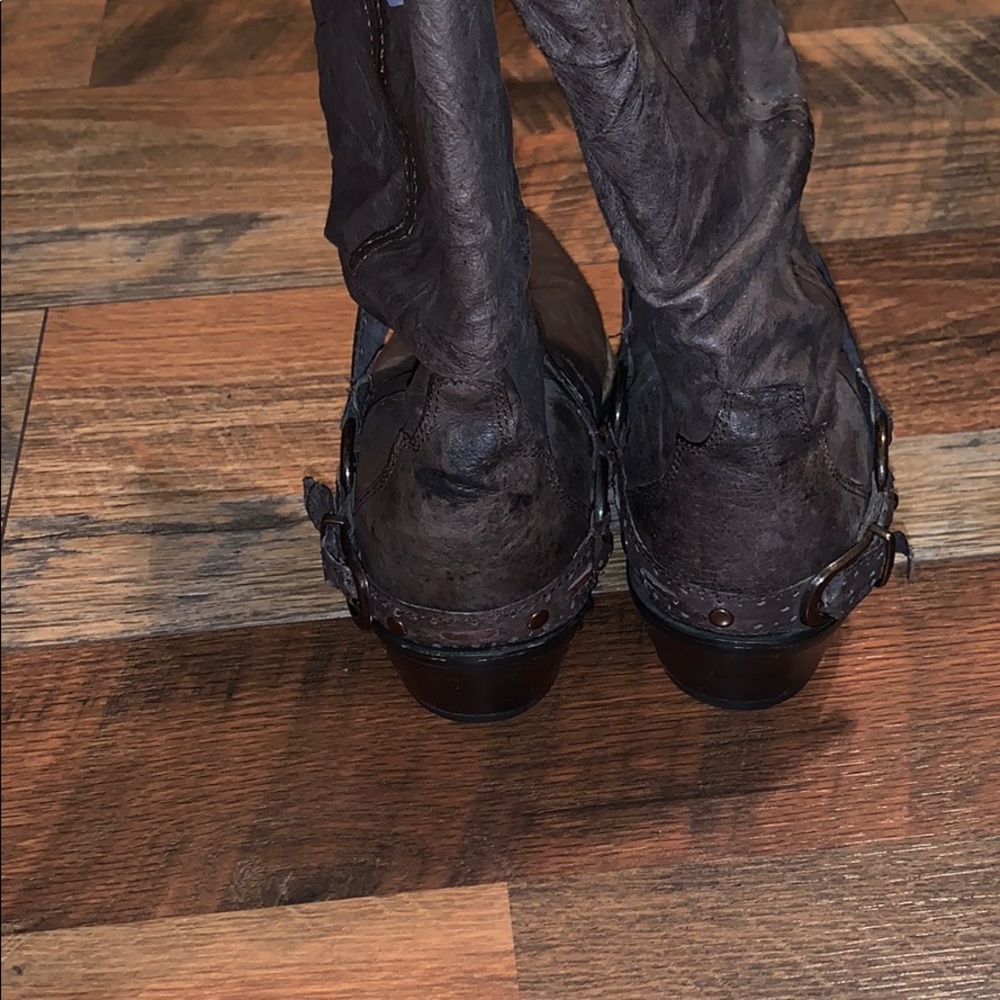 Crush by Durango boots - Picture 3 of 8